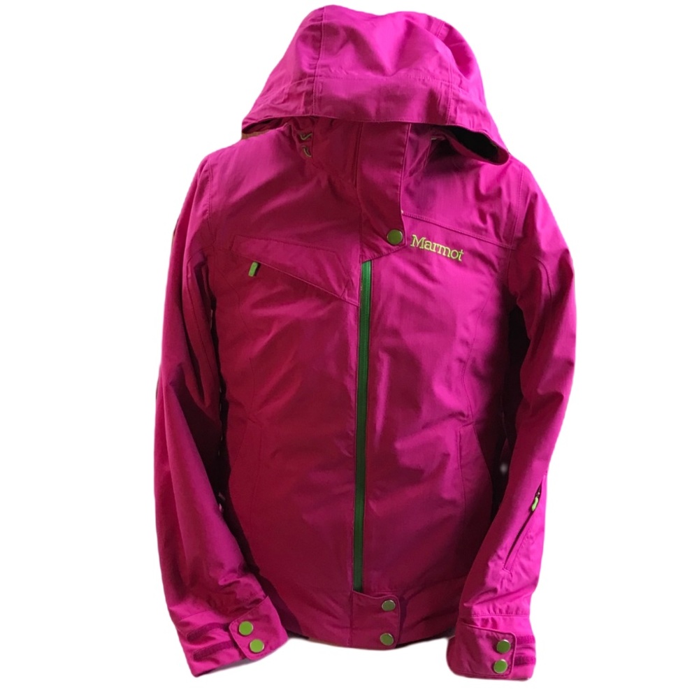 Marmot Membrain Jacket